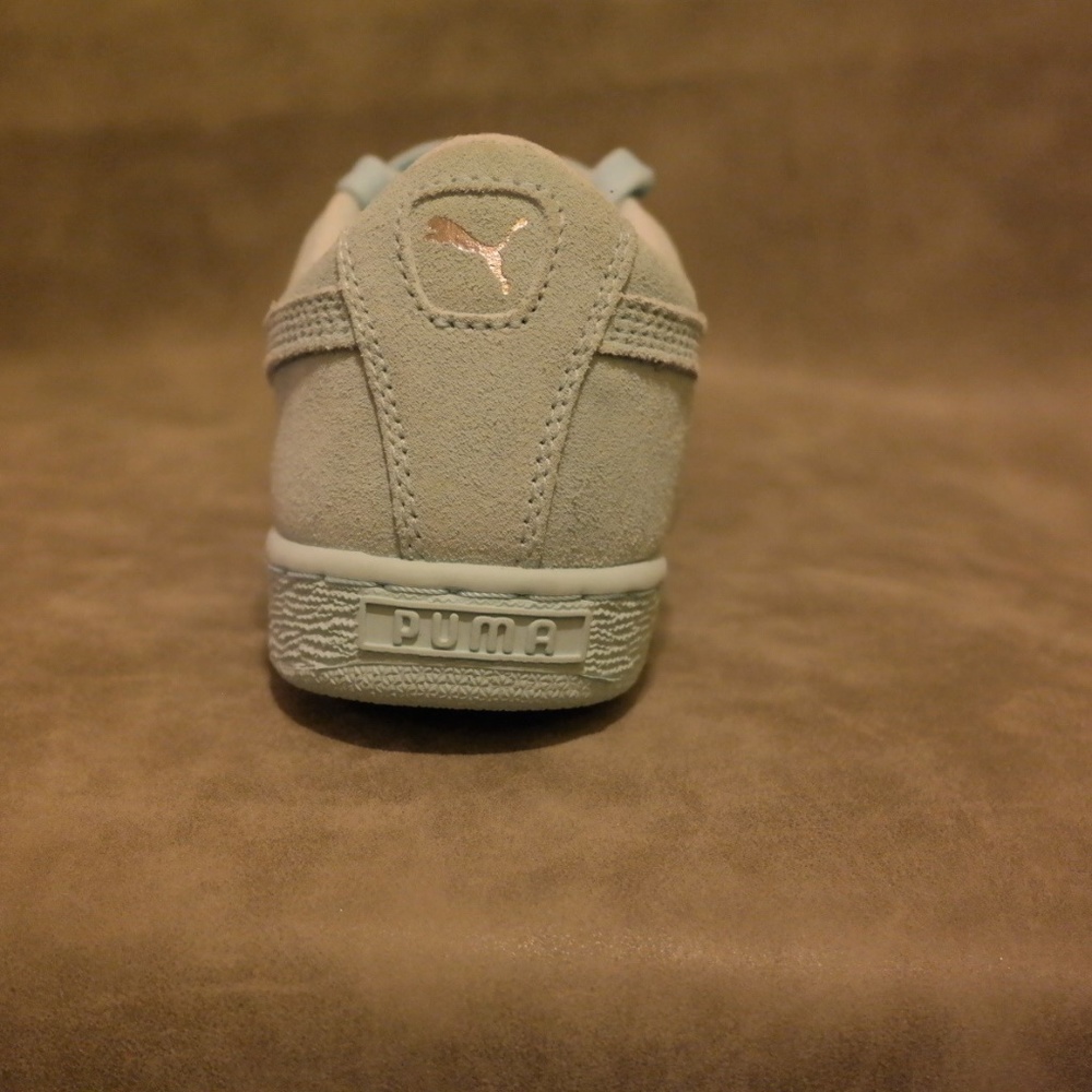 Puma suede - Picture 3 of 3